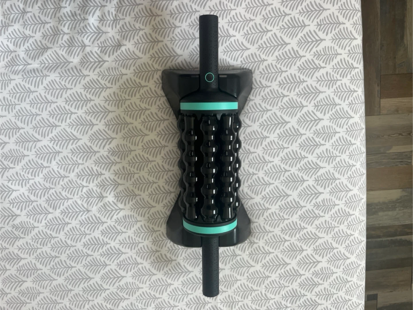 Chirp RPM Wheel Roller with Stand - photo 2