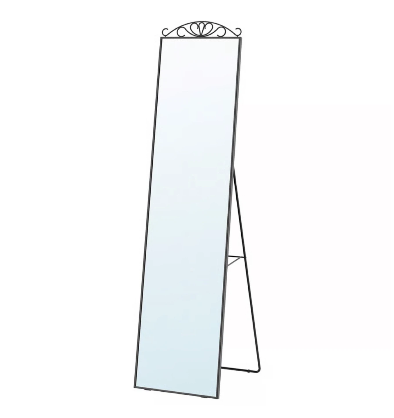 Ikea Standing mirror KARMSUND