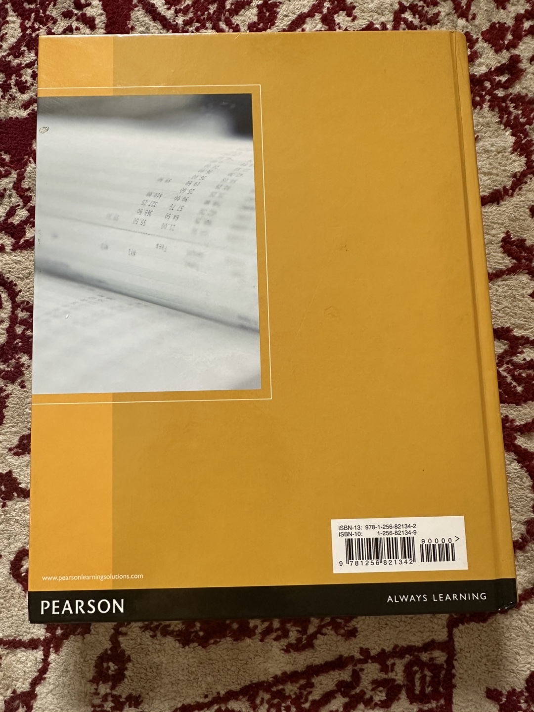 Business Statistics Textbook - Ryerson University - photo 2