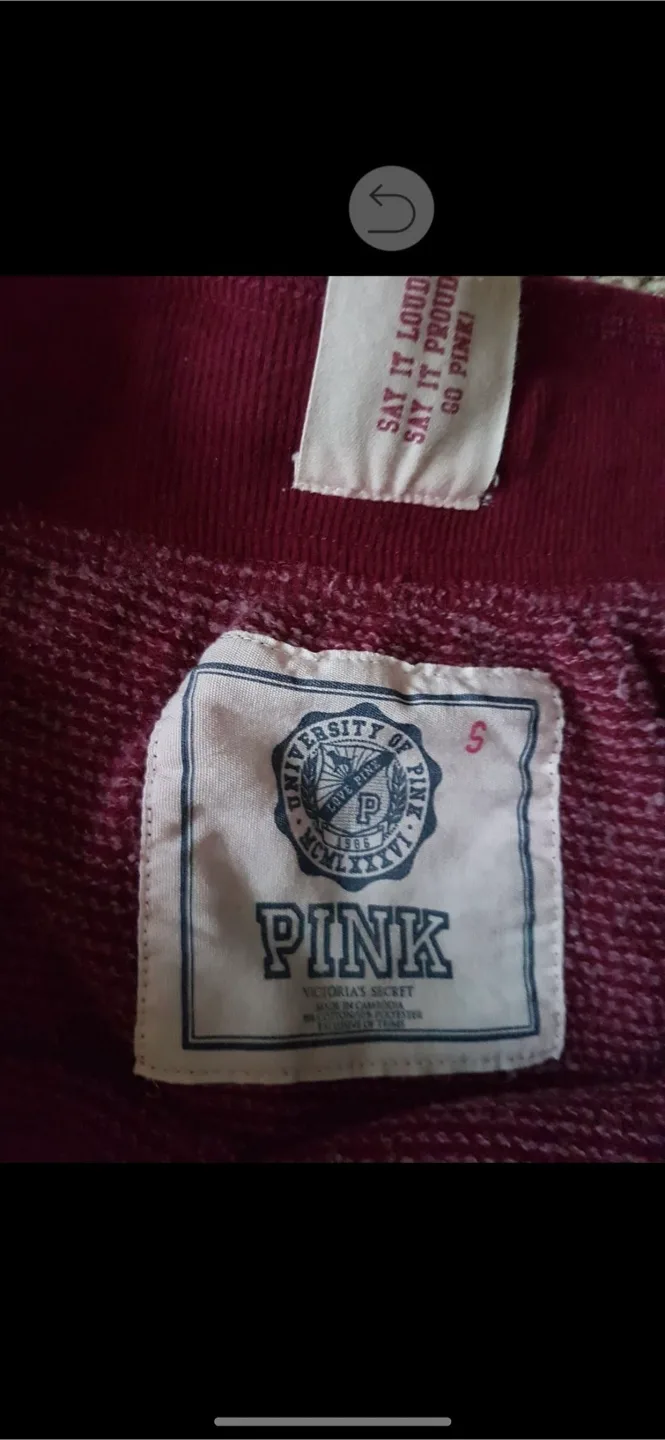 🌺Victoria’s Secret skirt New image indicator(2)