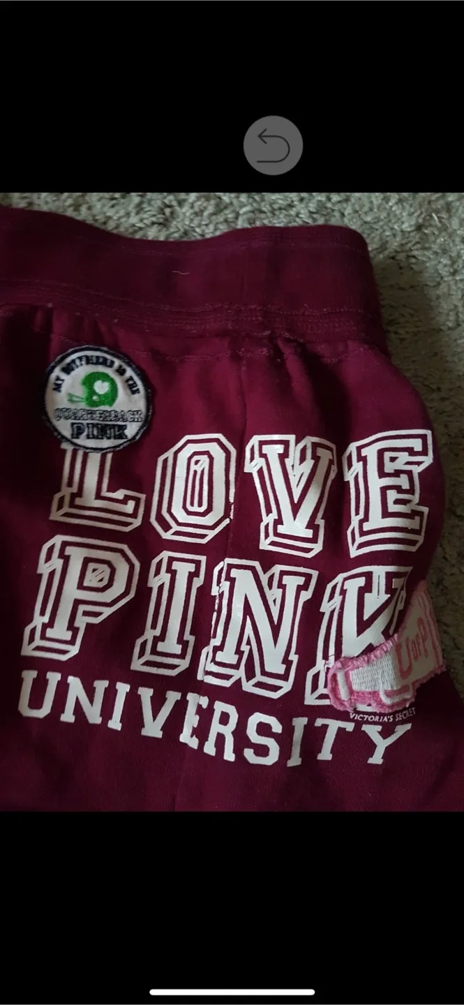 🌺Victoria’s Secret skirt New image indicator(3)