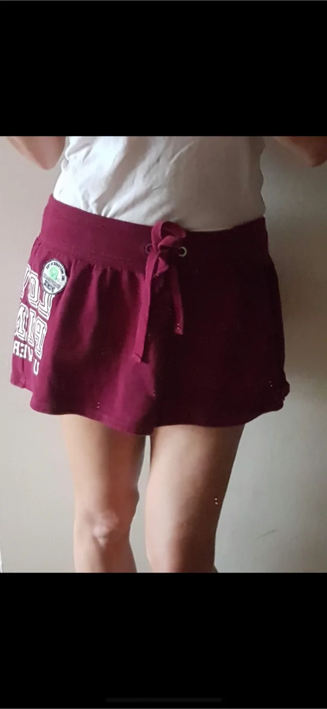 🌺Victoria’s Secret skirt New image indicator(4)