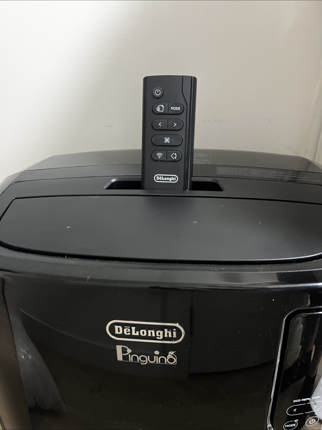 Delonghi portable air conditioner - photo 2