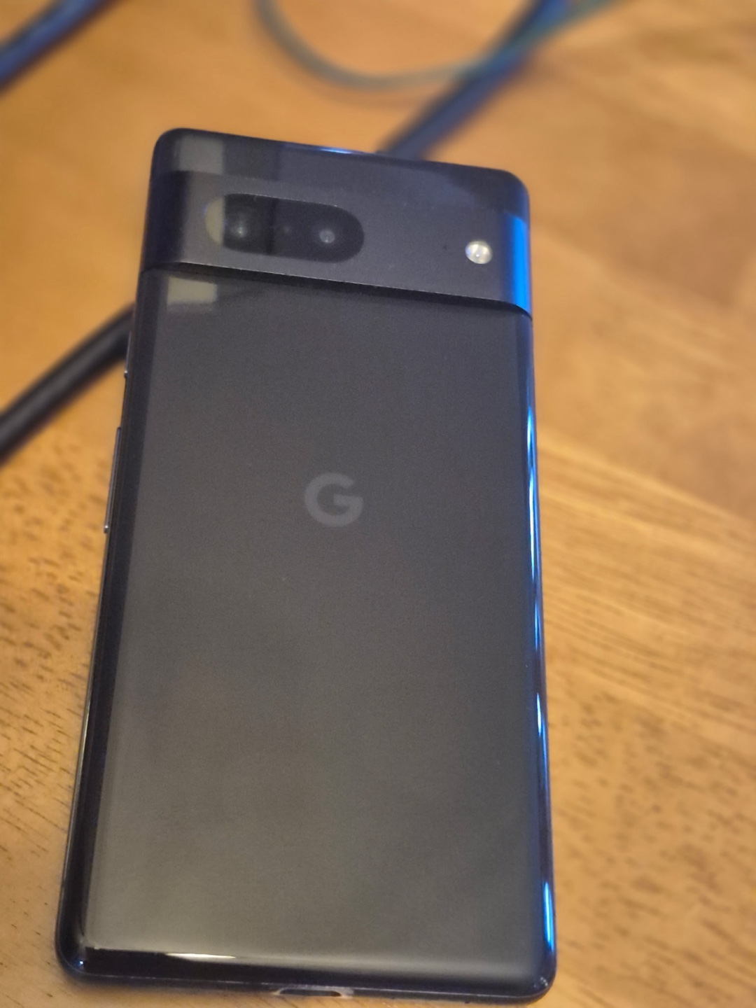 Google Pixel 7 - 128GB Storage - photo 4