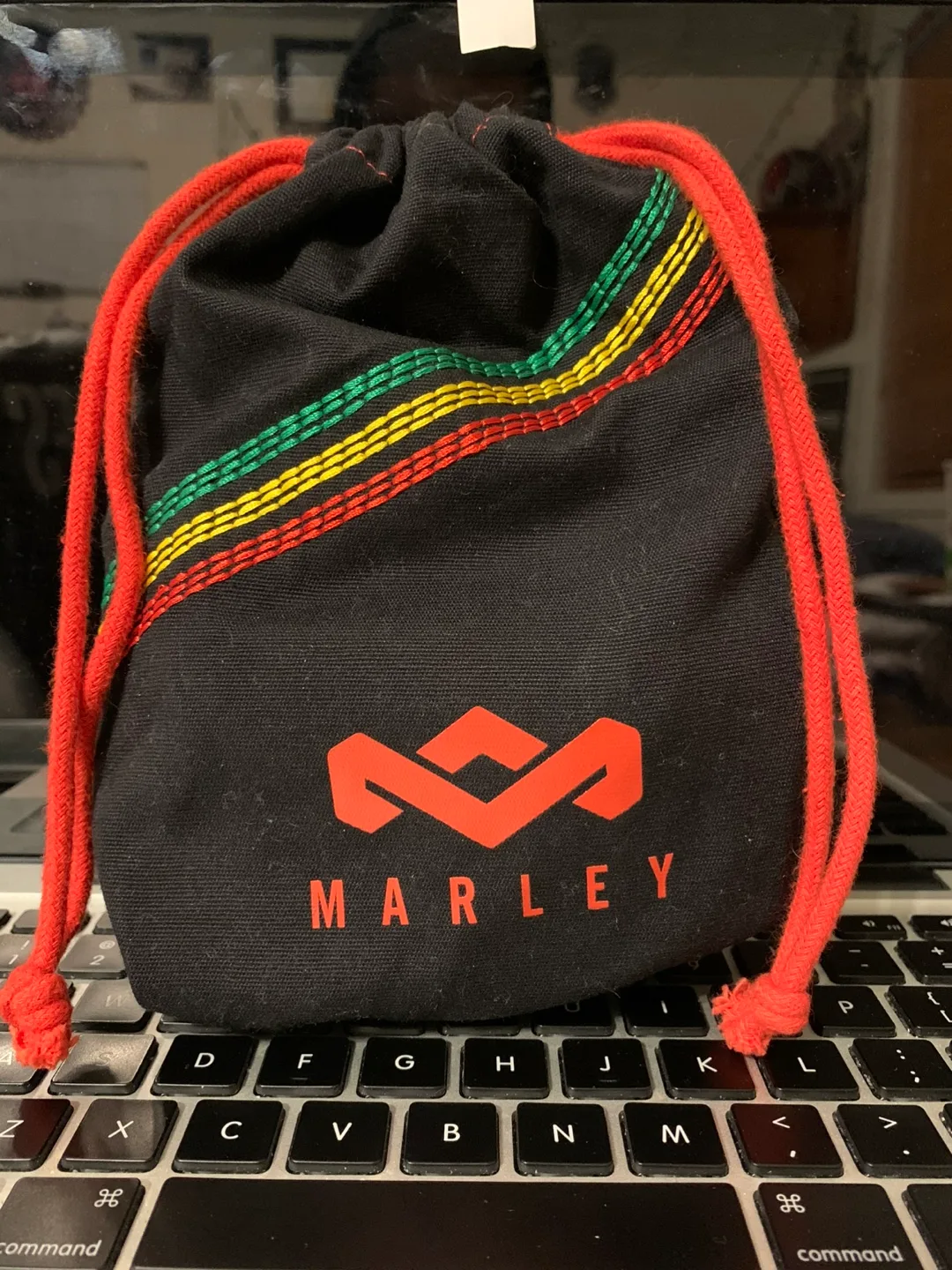 House of Marley Positive Vibration 2 Headphones thumbnail