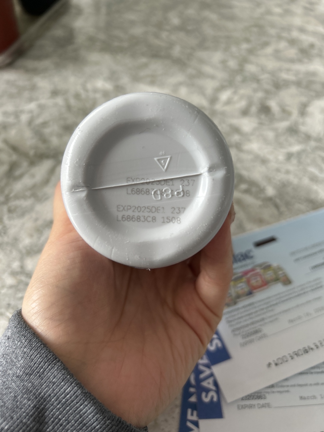 Similac Pro-Advance Baby Formula Ready-to-Feed Bottles - photo 2