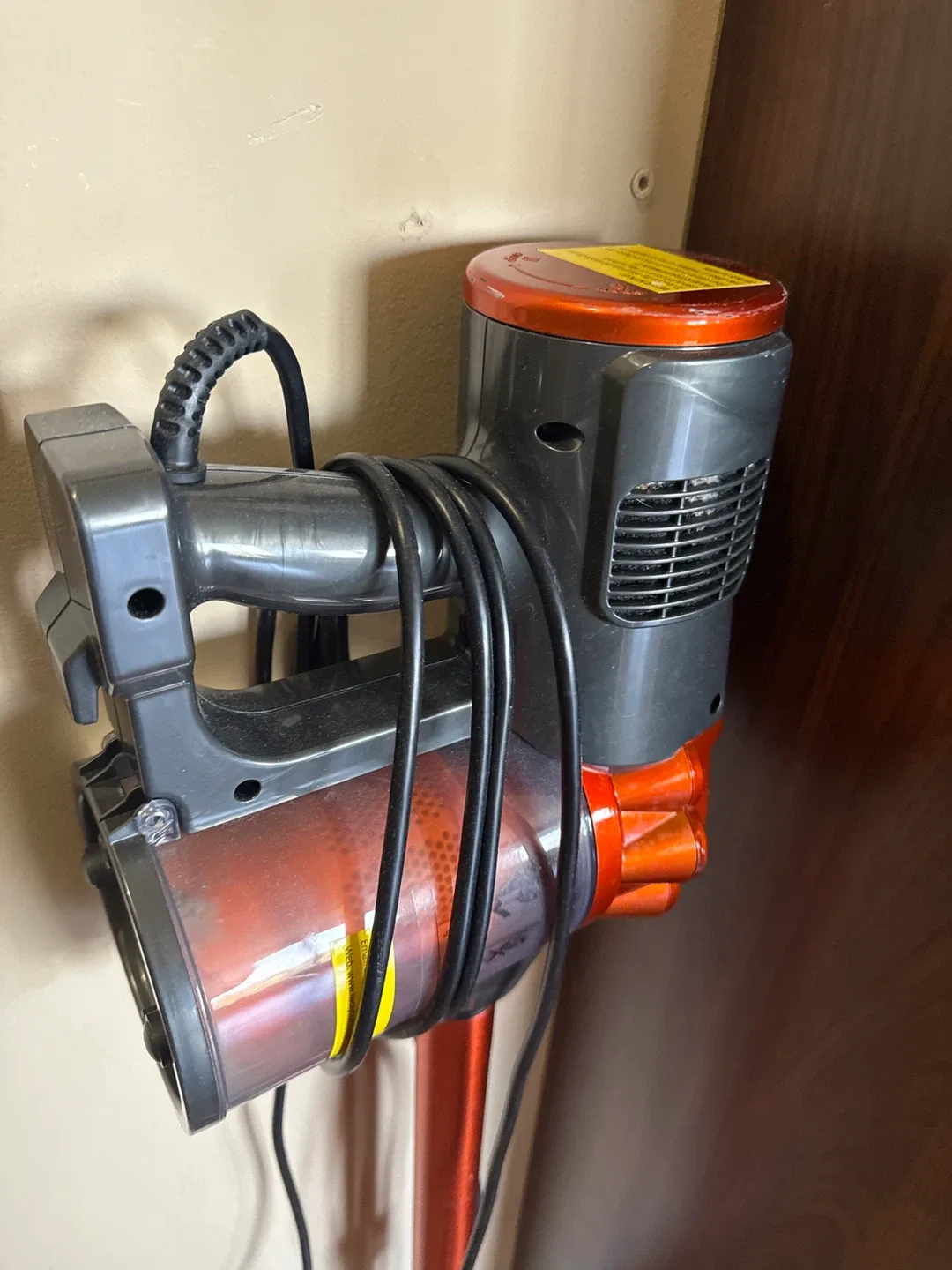 iwoly Vacuum Cleaner image indicator(3)