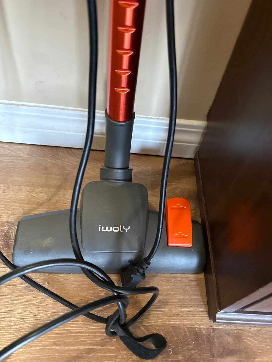 iwoly Vacuum Cleaner image indicator(2)