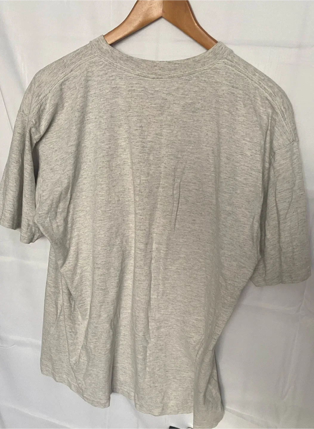 VTG 1992/1993 Toronto Blue Jays MLB World Series B2B T-shirt image indicator(3)