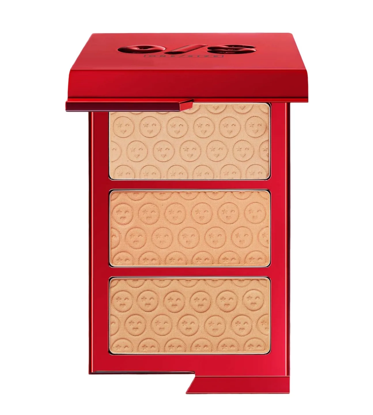 ONE/SIZE by Patrick Starrr Bronze & Sculpt Trio Palette thumbnail