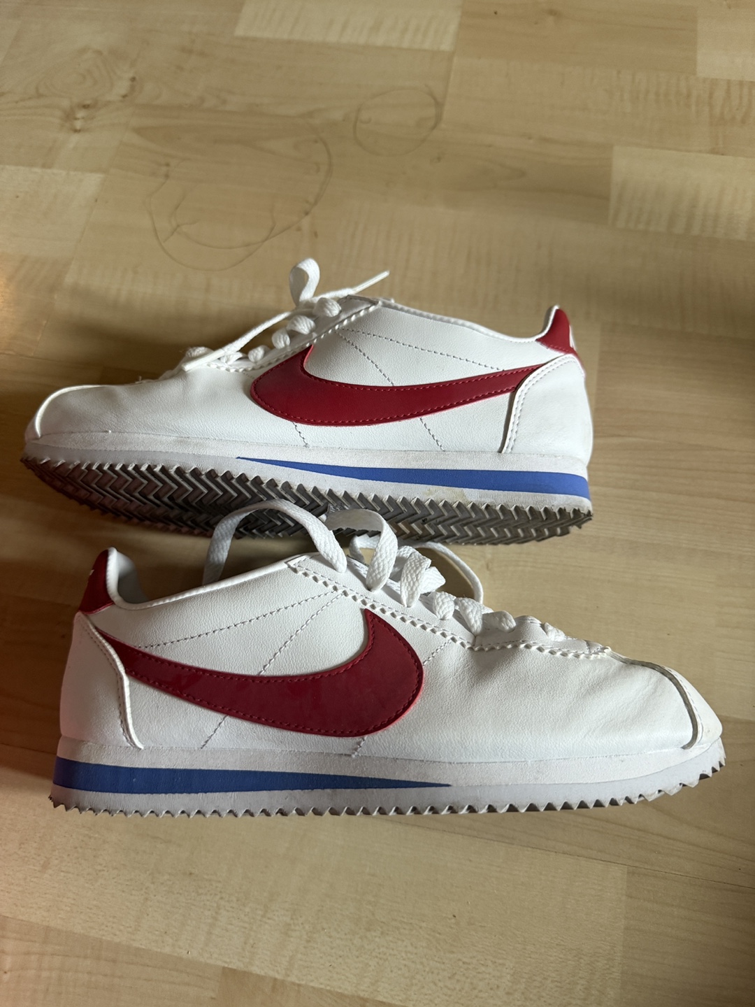 Nike Cortez Women’s Sneakers - photo 2