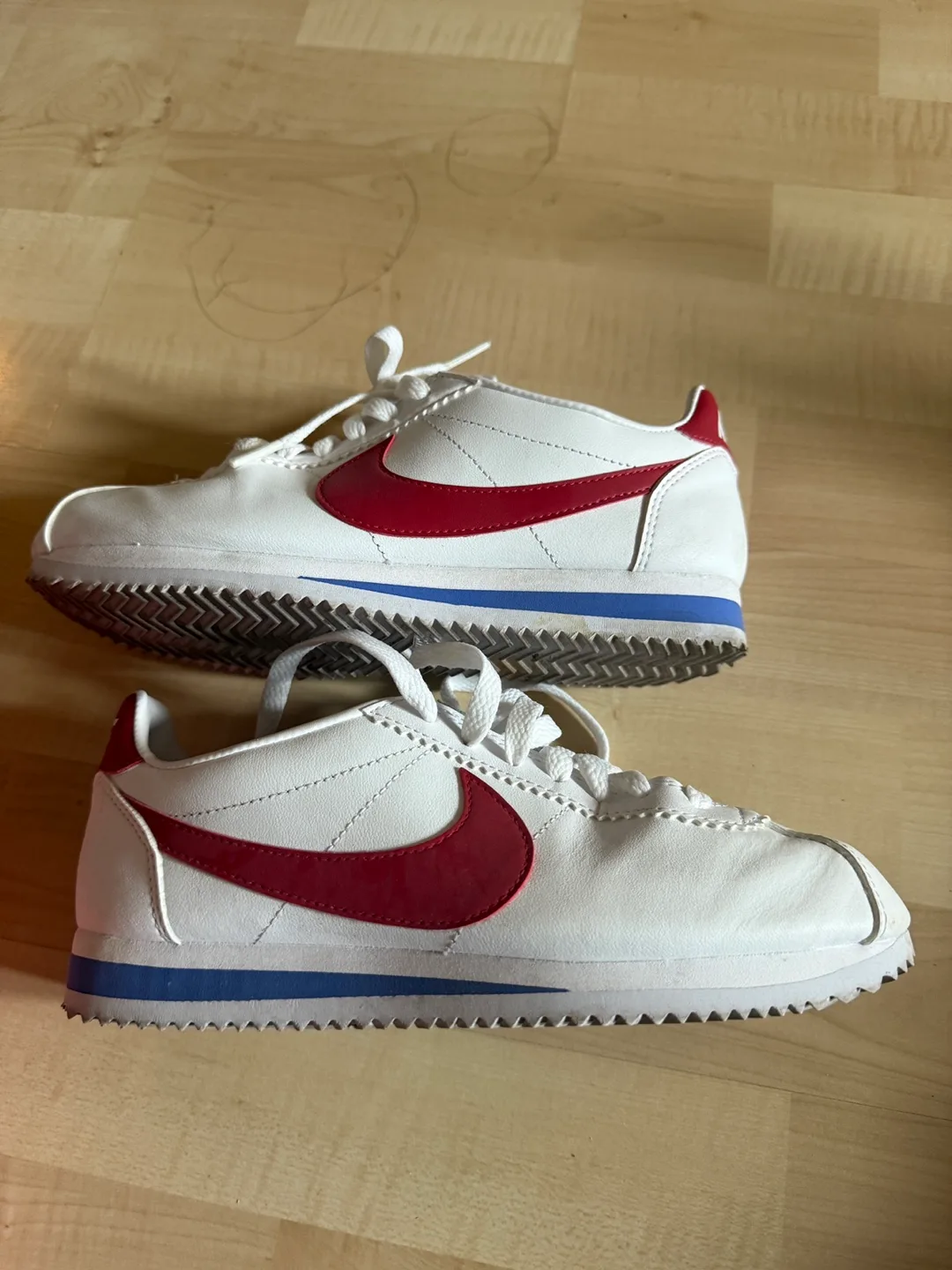 Nike Cortez Women’s Sneakers image indicator(2)
