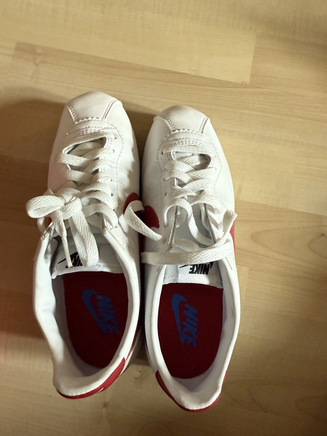 Nike Cortez Women’s Sneakers - photo 3