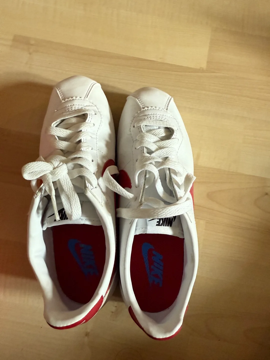 Nike Cortez Women’s Sneakers image indicator(3)