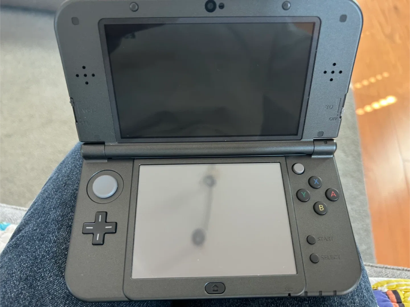 Nintendo 3DS Handheld Console