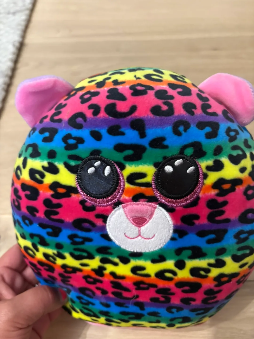 Assorted Plush Toys bundle image indicator(2)