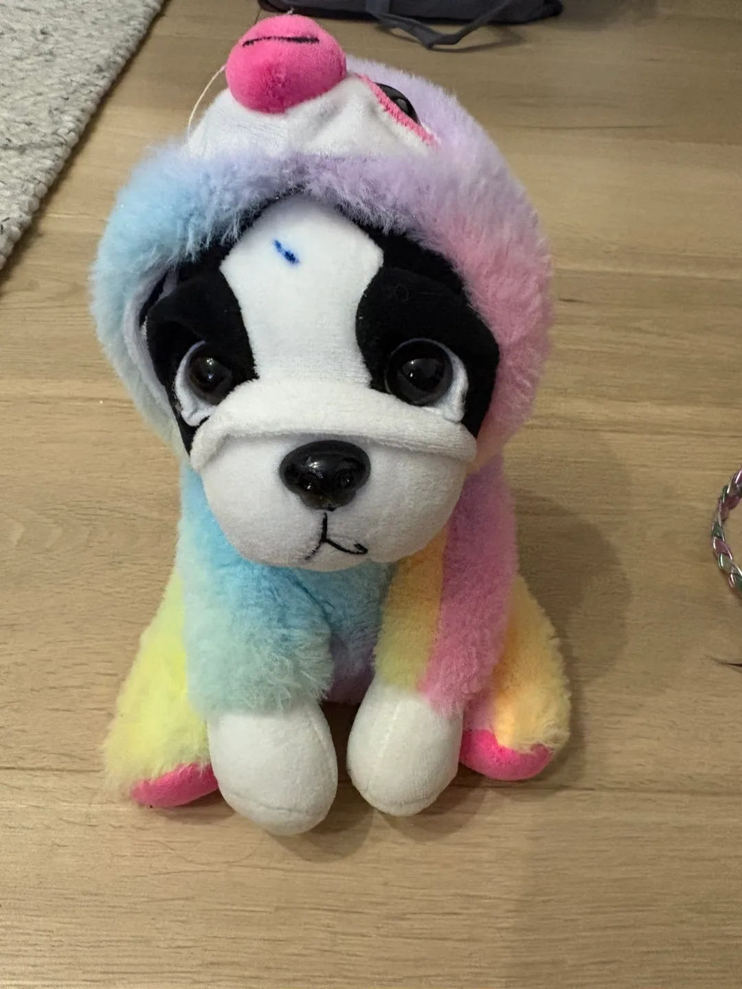 Assorted Plush Toys bundle thumbnail