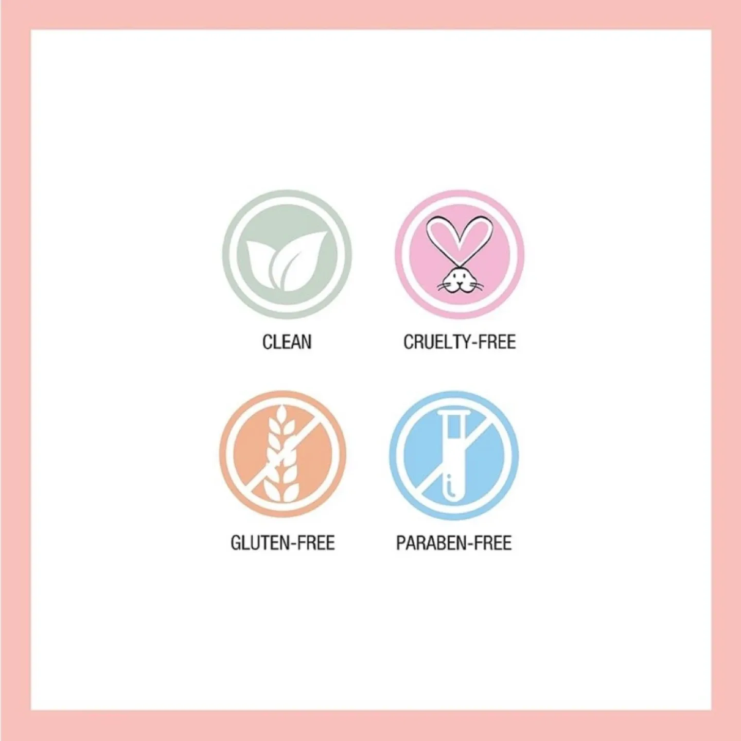 NEW Physicians Formula Rosé All Play Eyeshadow Pallet image indicator(3)