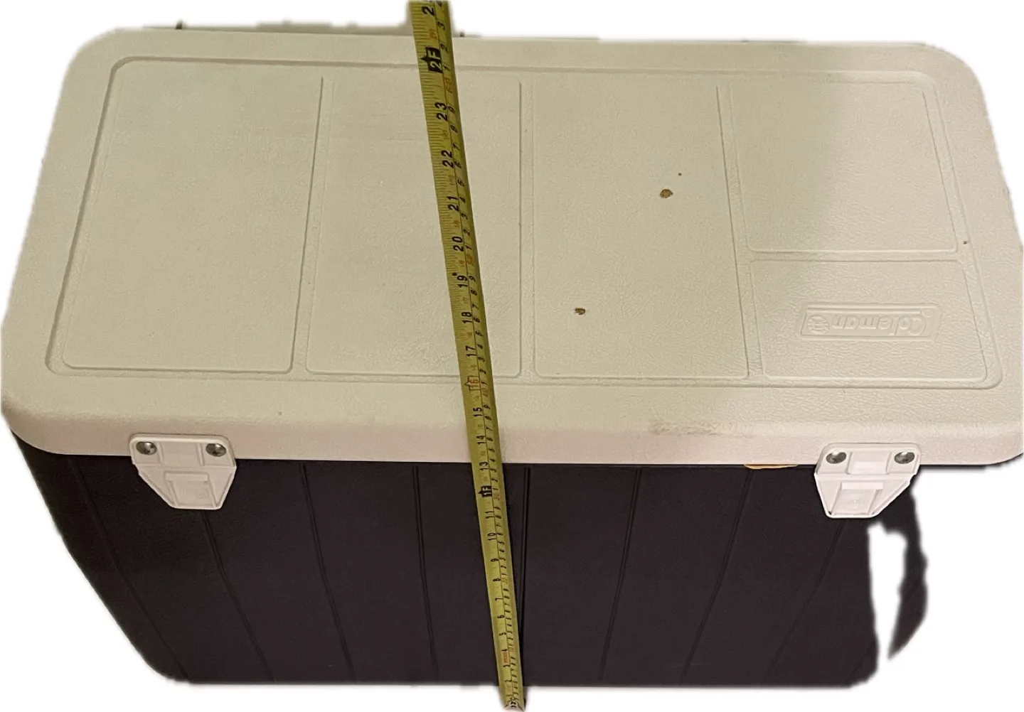 Coleman Cooler image indicator(7)