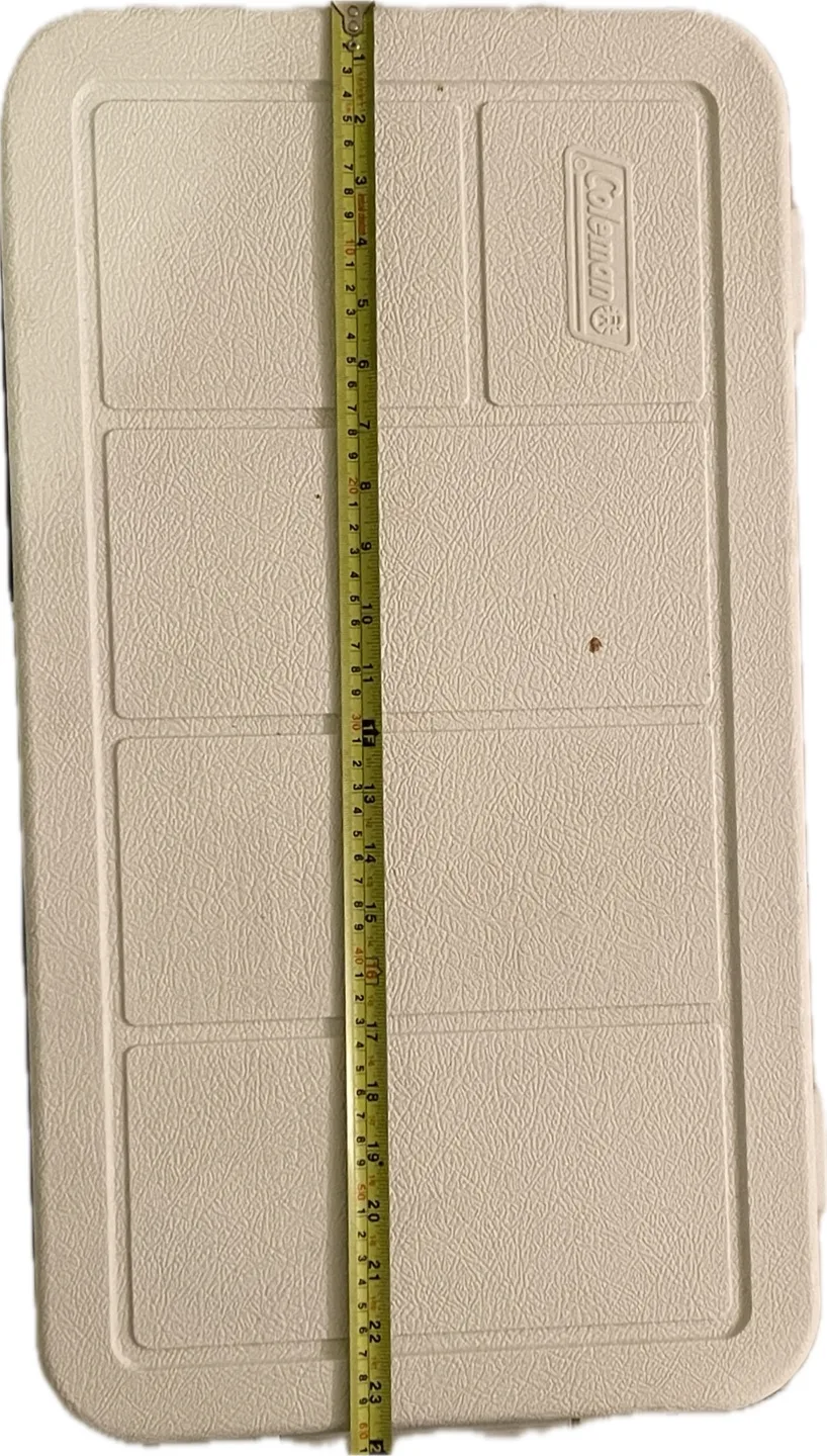 Coleman Cooler image indicator(5)