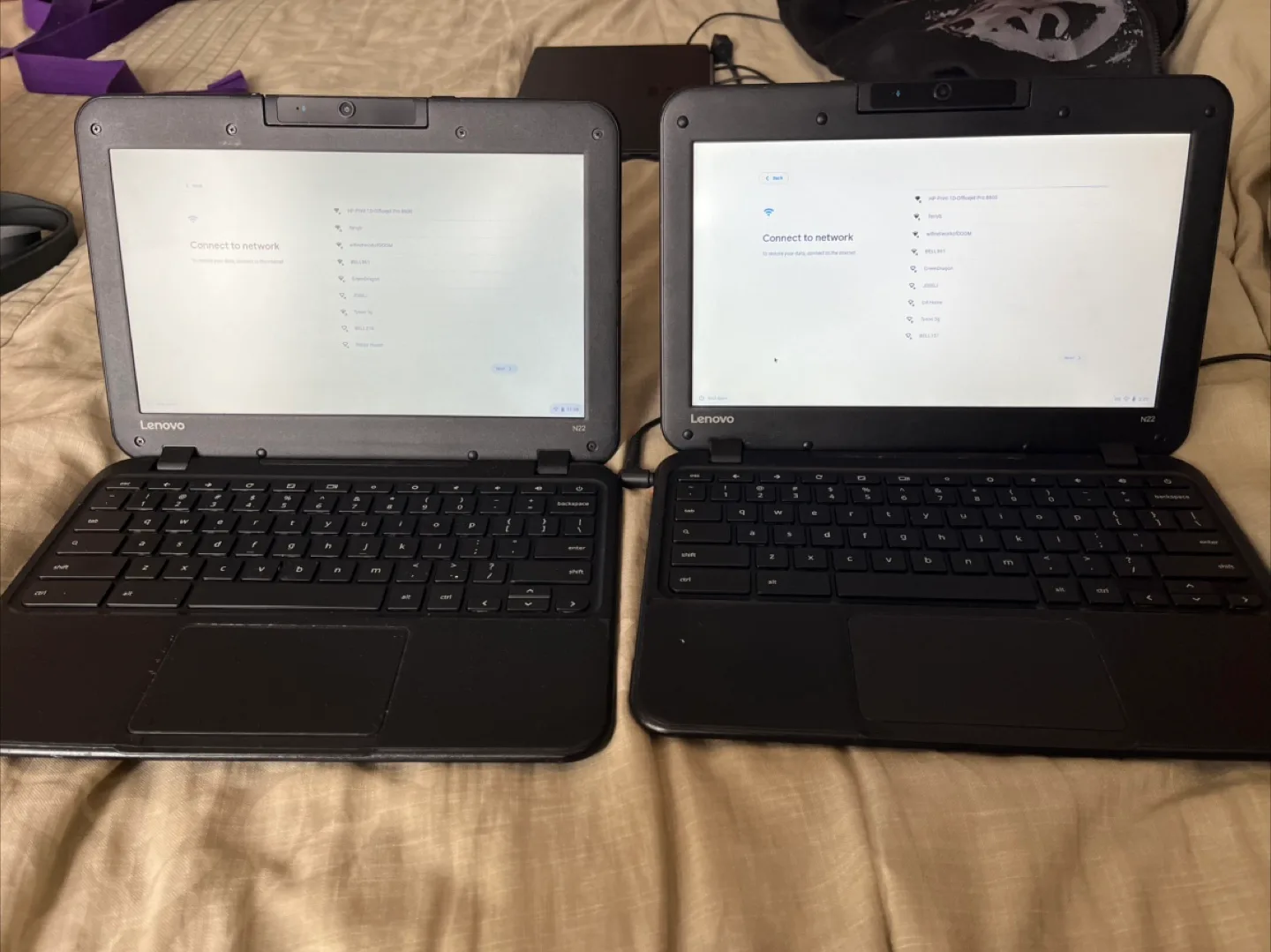 Lenovo N22 Chromebooks image indicator(2)