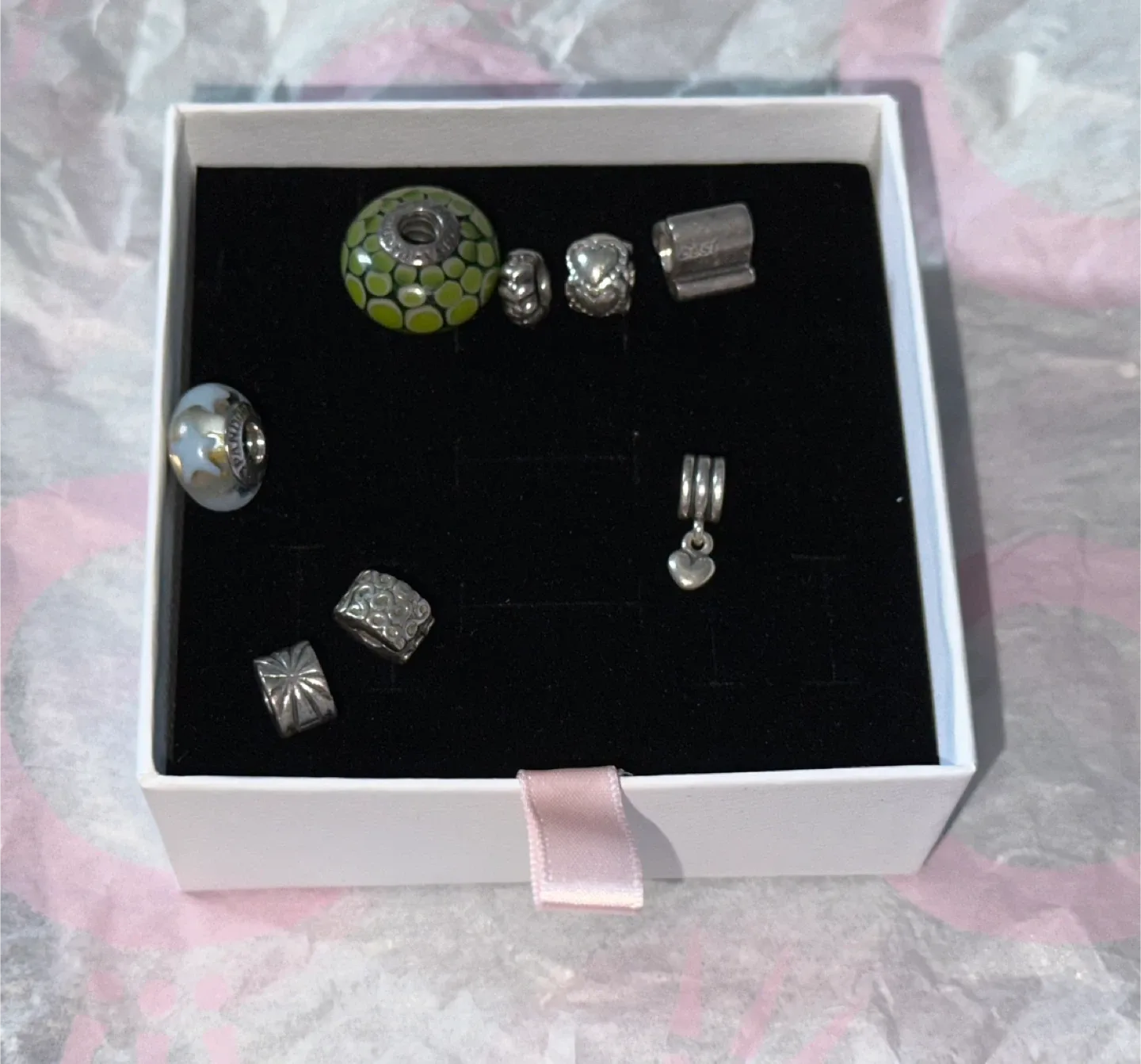 Pandora jewelry image indicator(3)