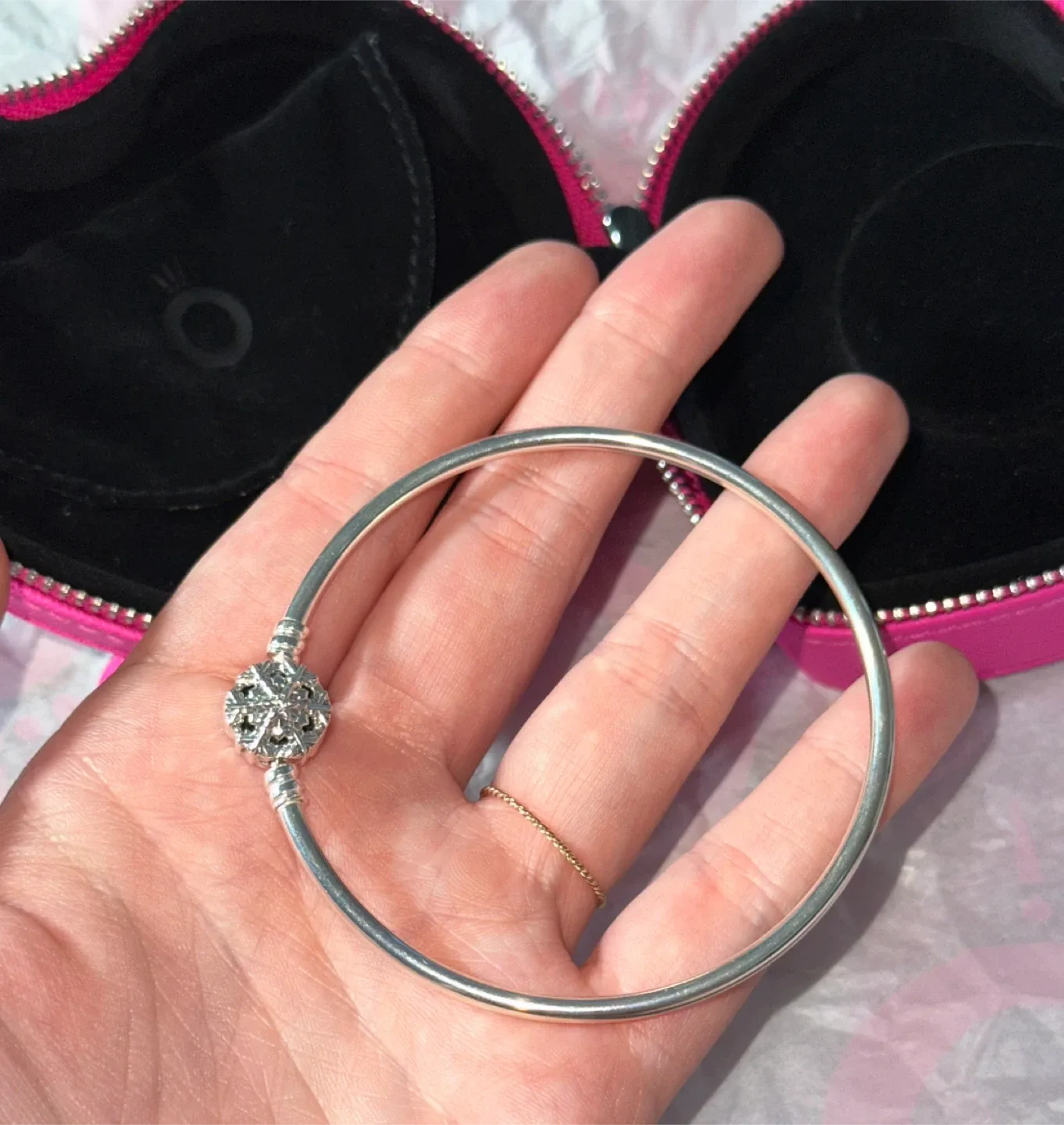 Pandora jewelry image indicator(4)