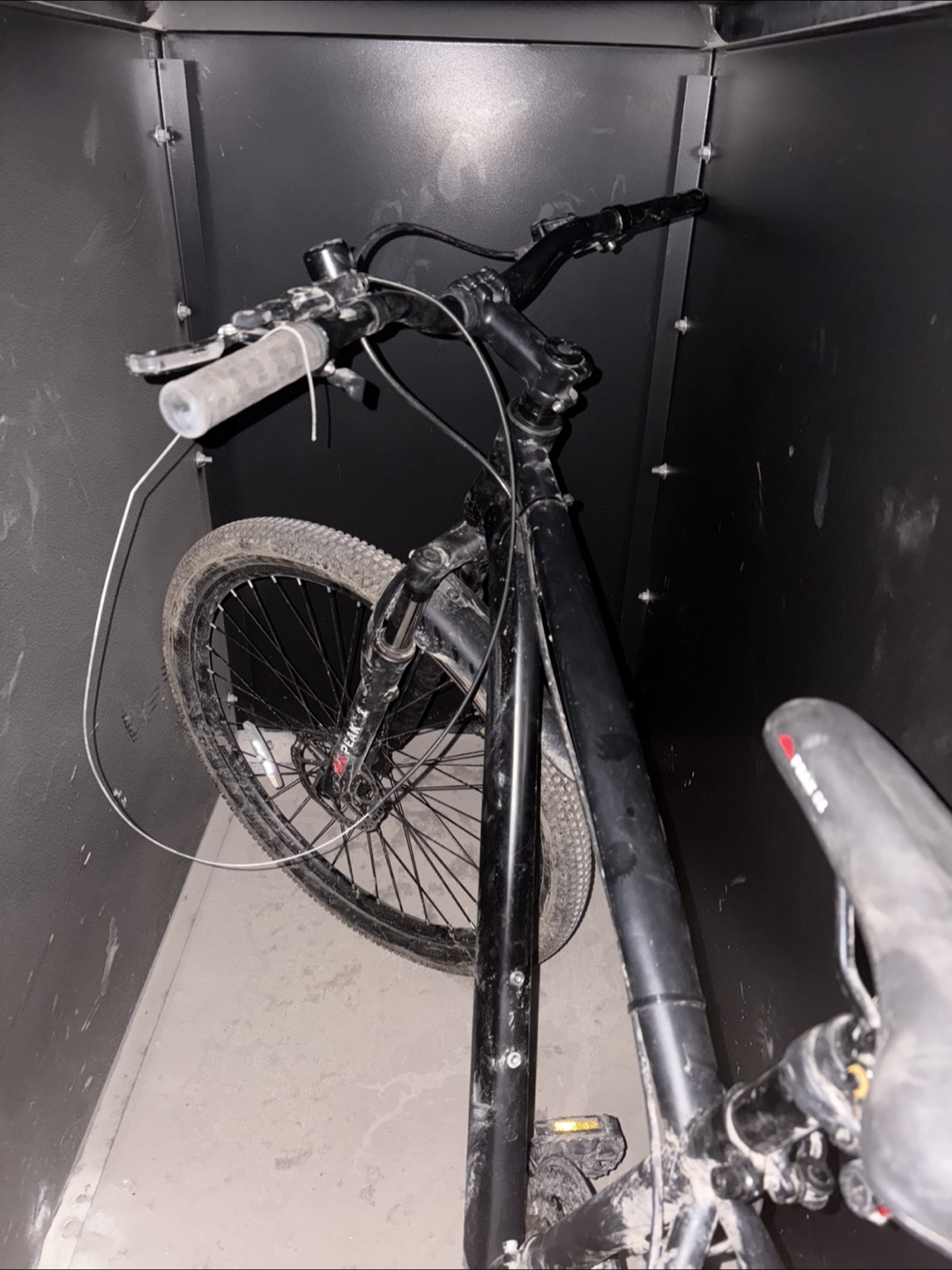 Bike for sale