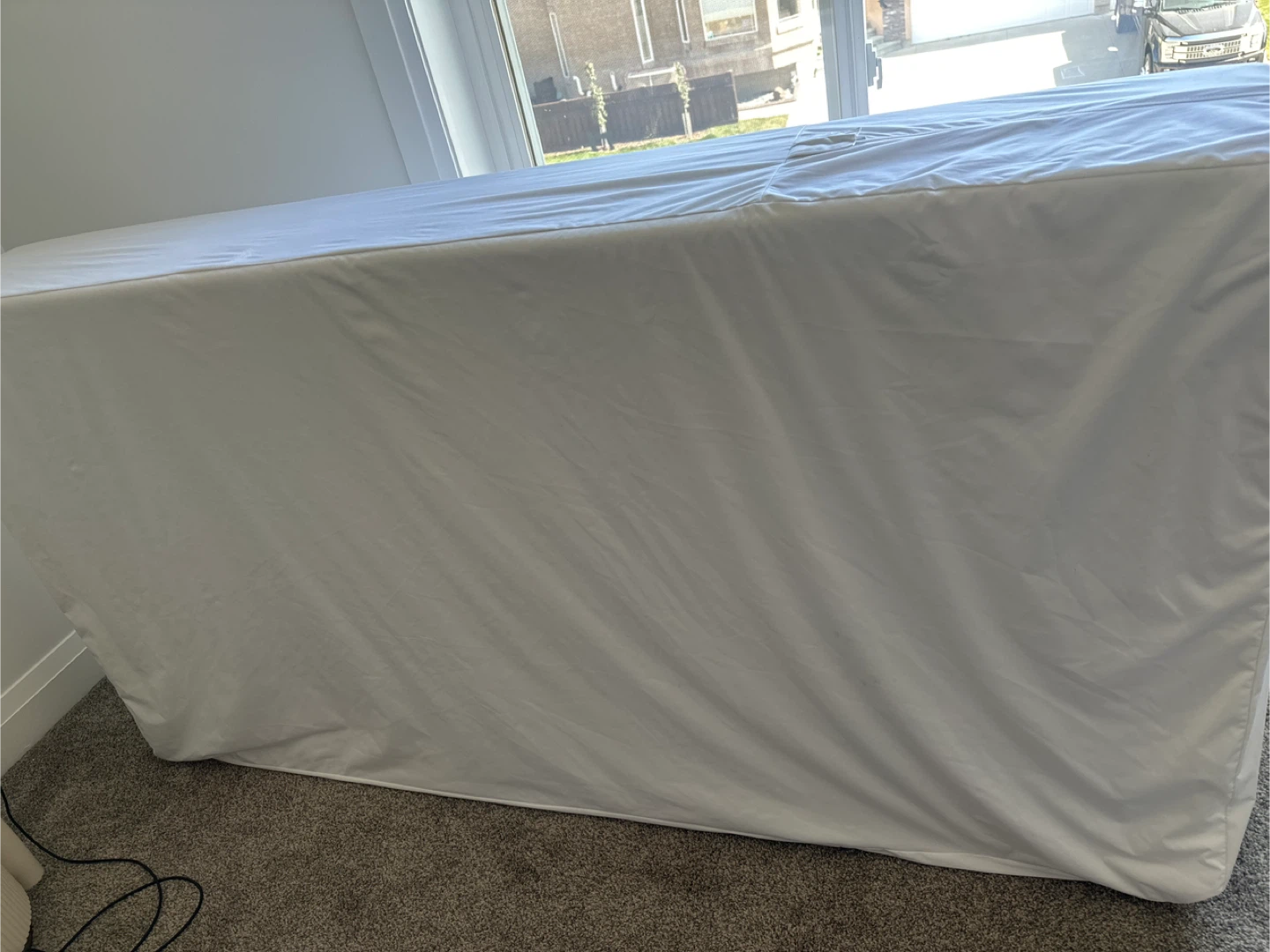 Mattress - Queen Size