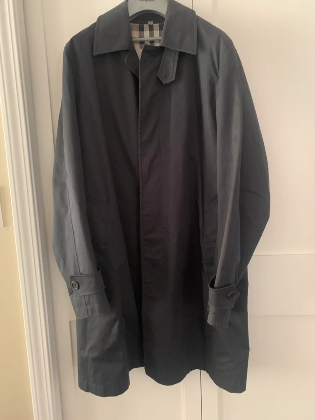 Burberry London Trench Coat thumbnail