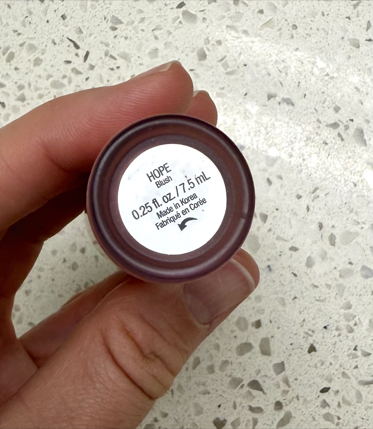 Rare Beauty Soft Pinch Liquid Blush in Hope - photo 3