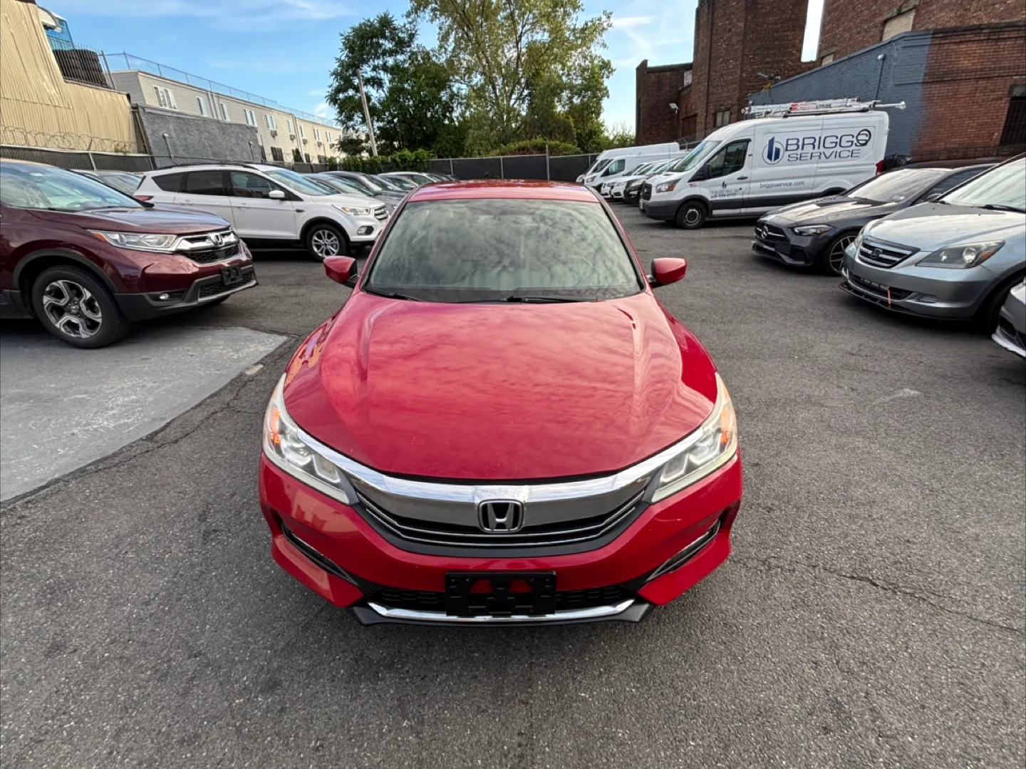 Honda Accord Sport 2016 116K miles ✅ image indicator(2)