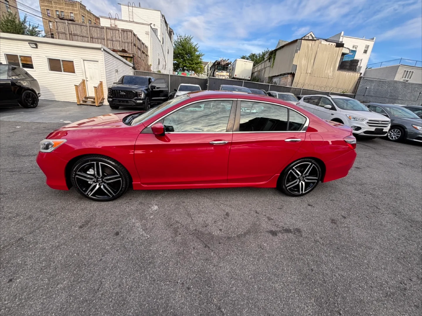 Honda Accord Sport 2016 116K miles ✅ image indicator(6)