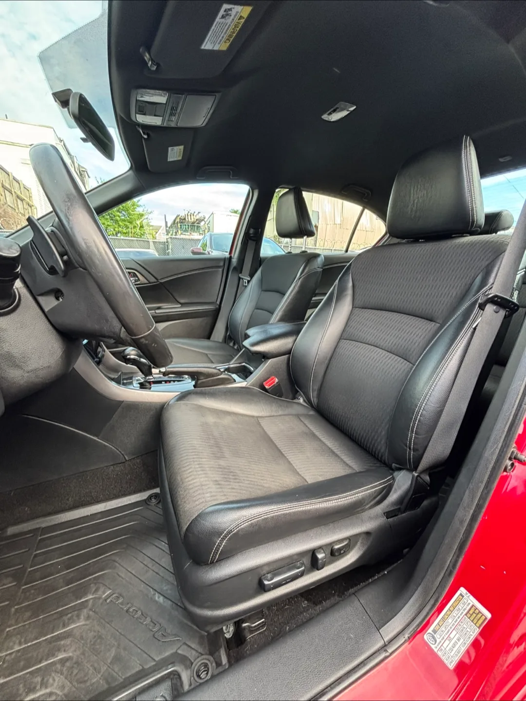 Honda Accord Sport 2016 116K miles ✅ image indicator(7)