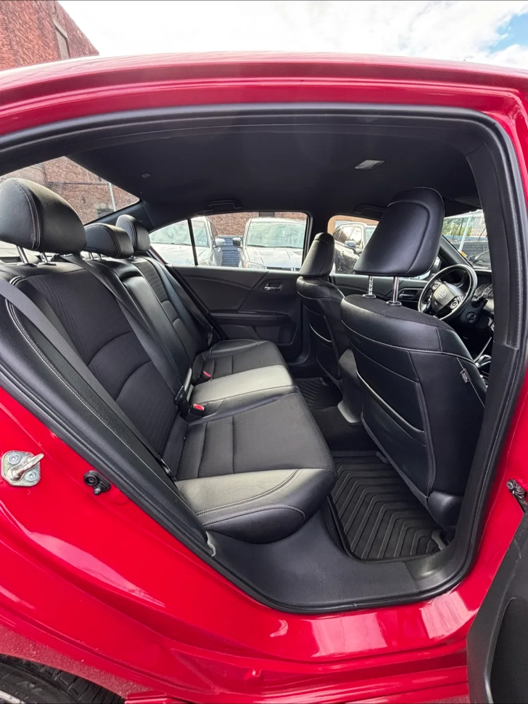 Honda Accord Sport 2016 116K miles ✅ image indicator(8)