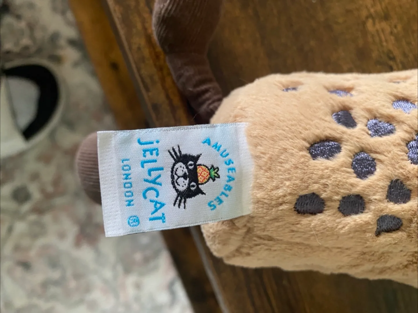 Jellycat Amuseables Boba Bubble Tea Plush Toy image indicator(2)