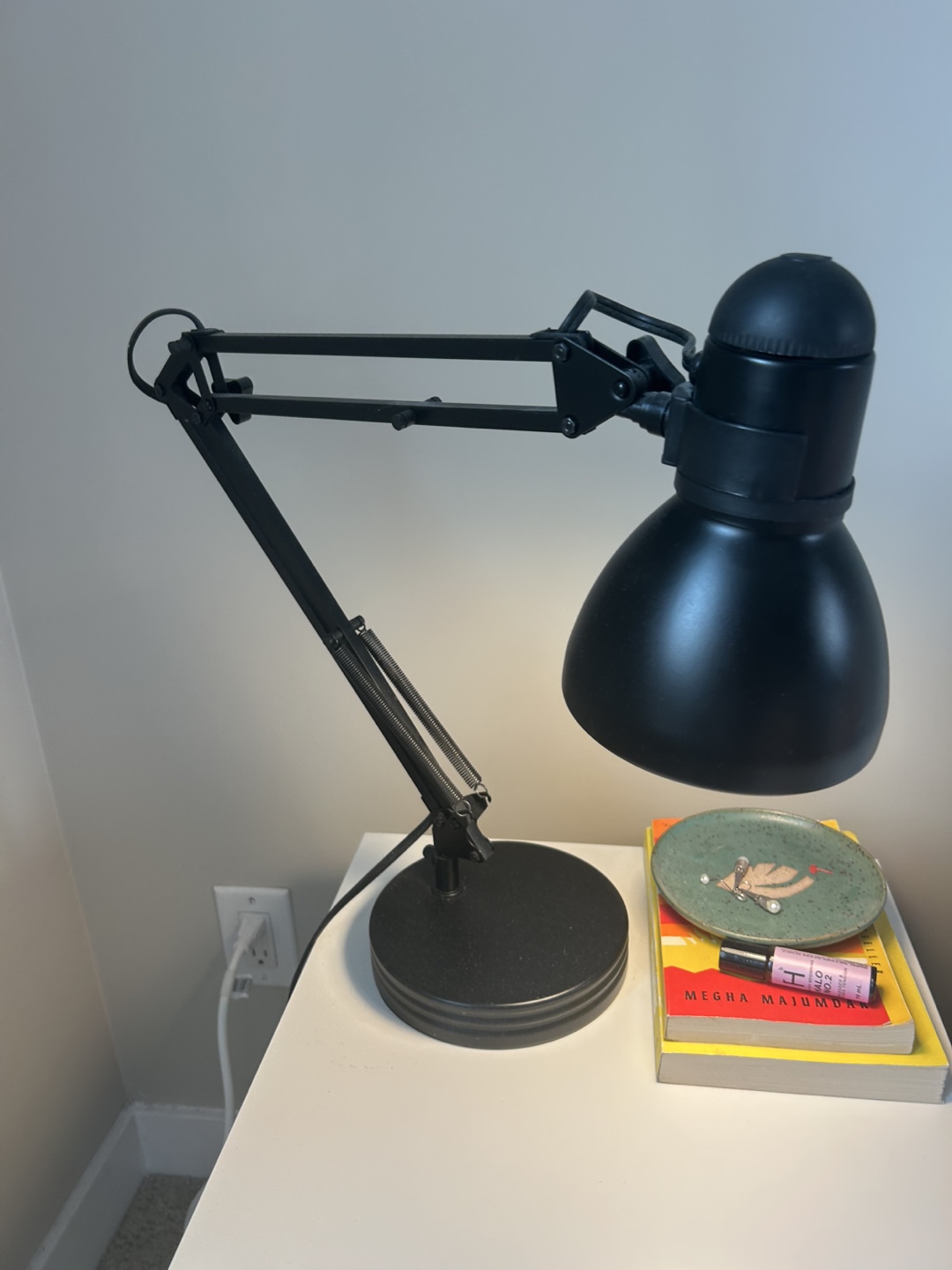 Study/ Desk Lamp - photo 3