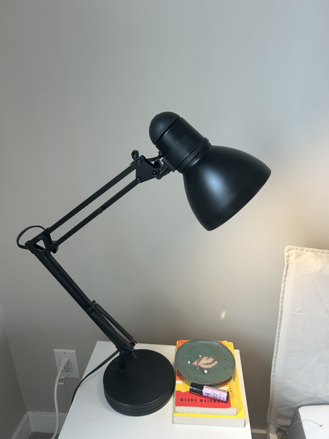 Study/ Desk Lamp - photo 4
