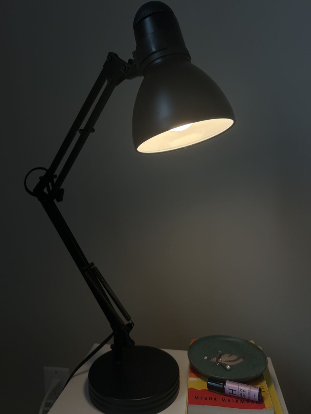 Study/ Desk Lamp - photo 2