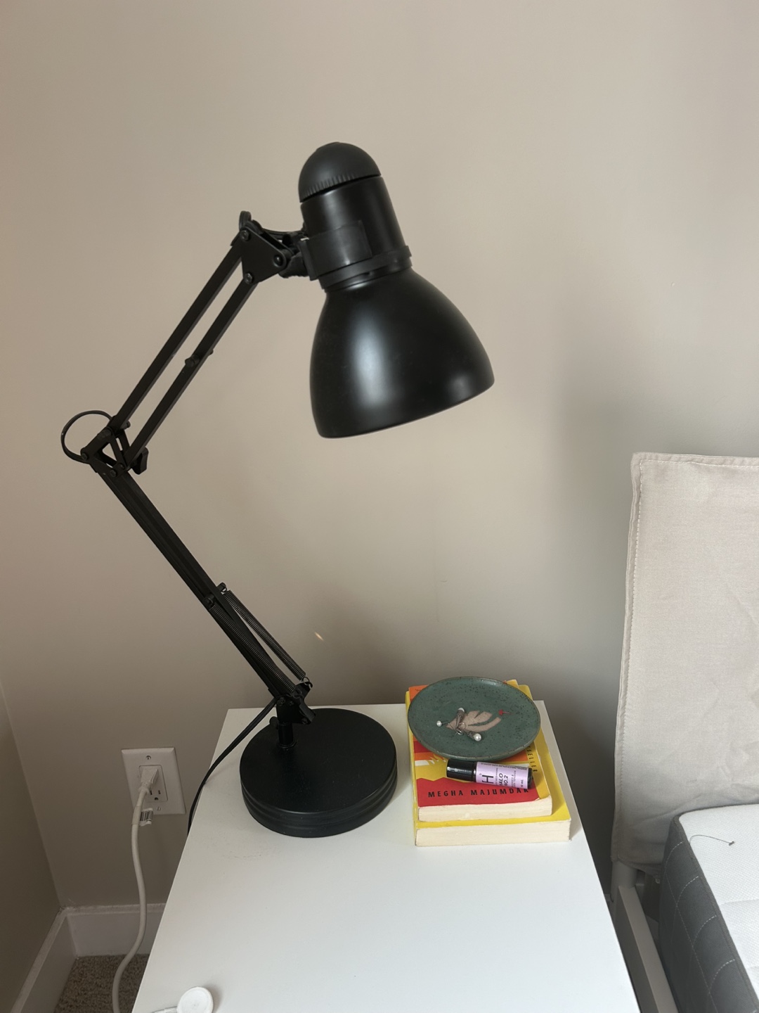 Study/ Desk Lamp