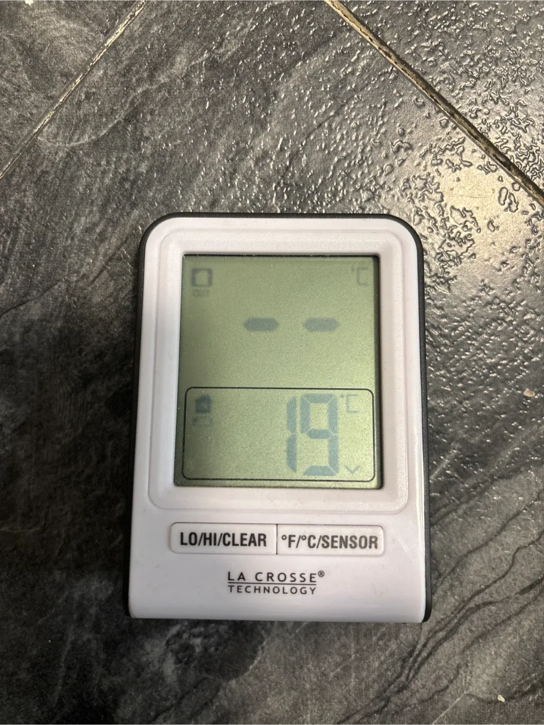 🥕La Crosse Technology Thermometer thumbnail