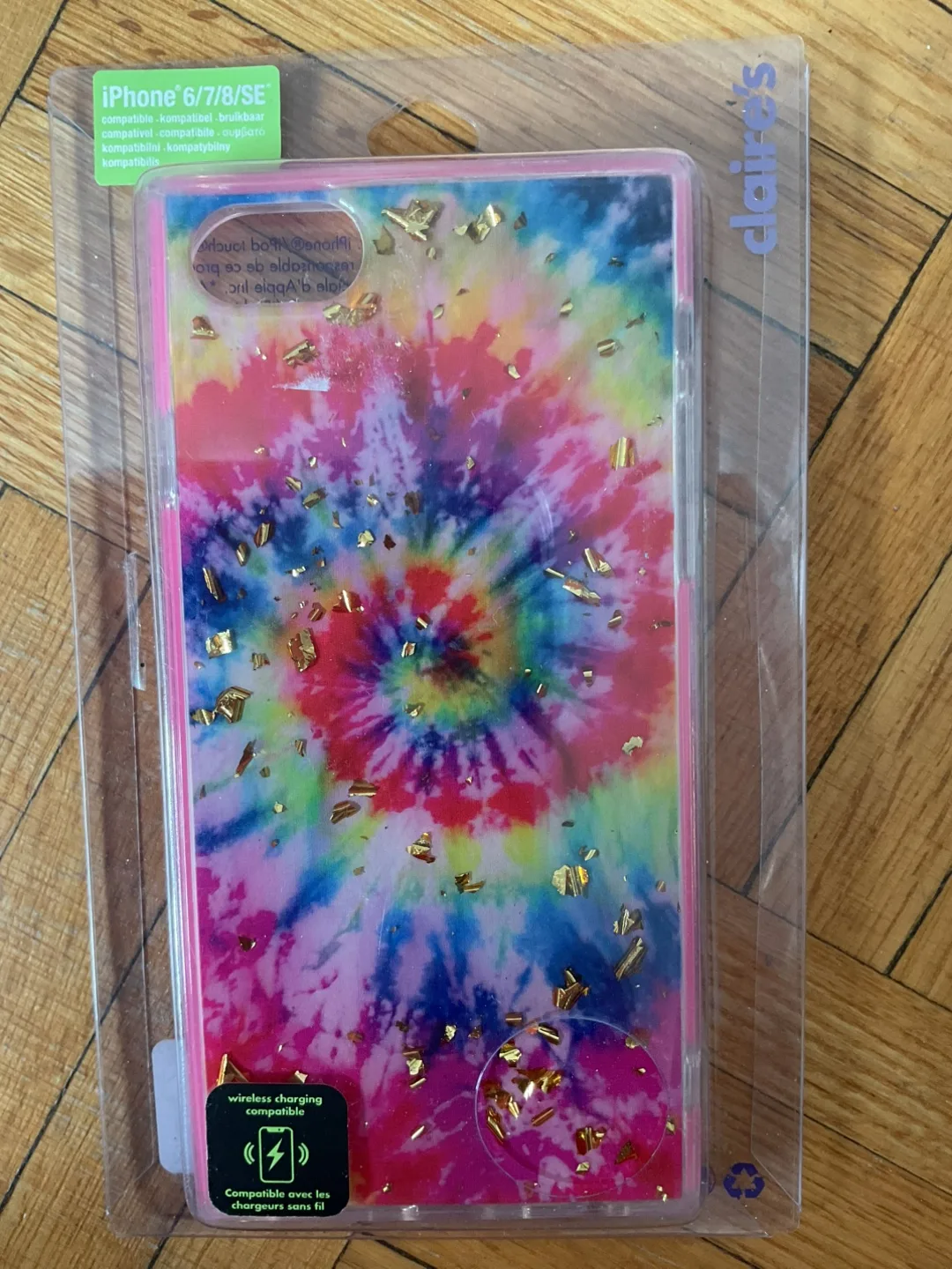 New Claire's iPhone Cases thumbnail