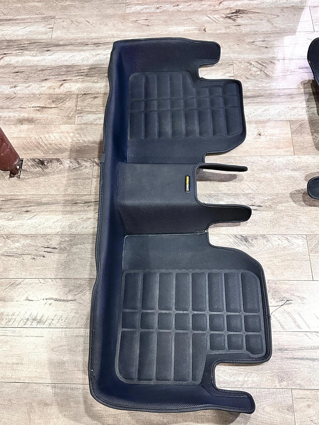 Selling car mats - photo 3