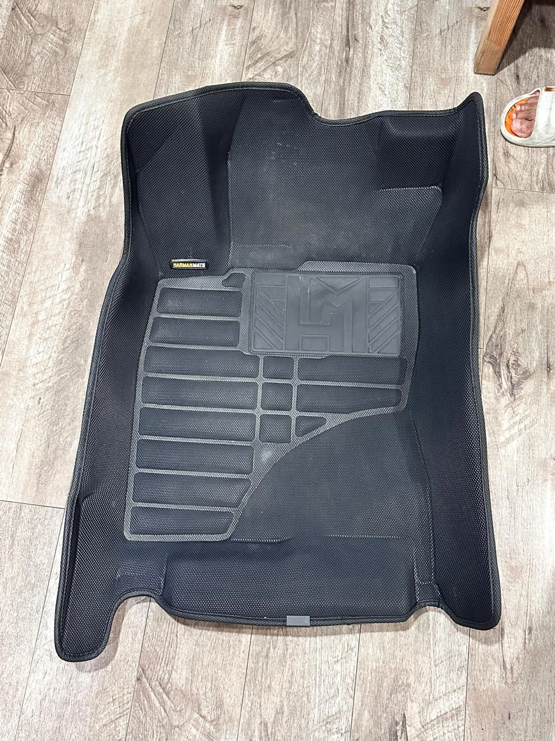 Selling car mats - photo 2
