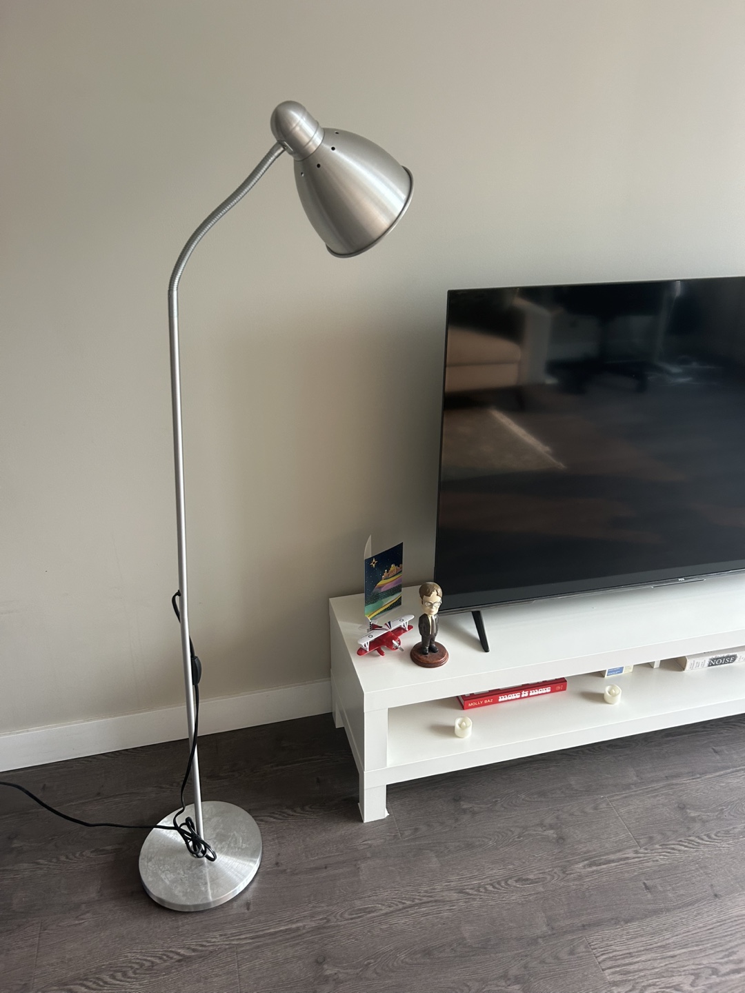 IKEA Lersta Floor/Reading Lamp