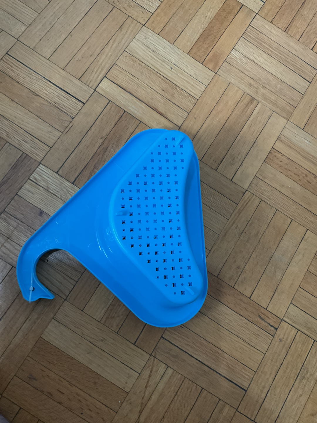 Kitchen Sink Strainer Basket - Blue - photo 2