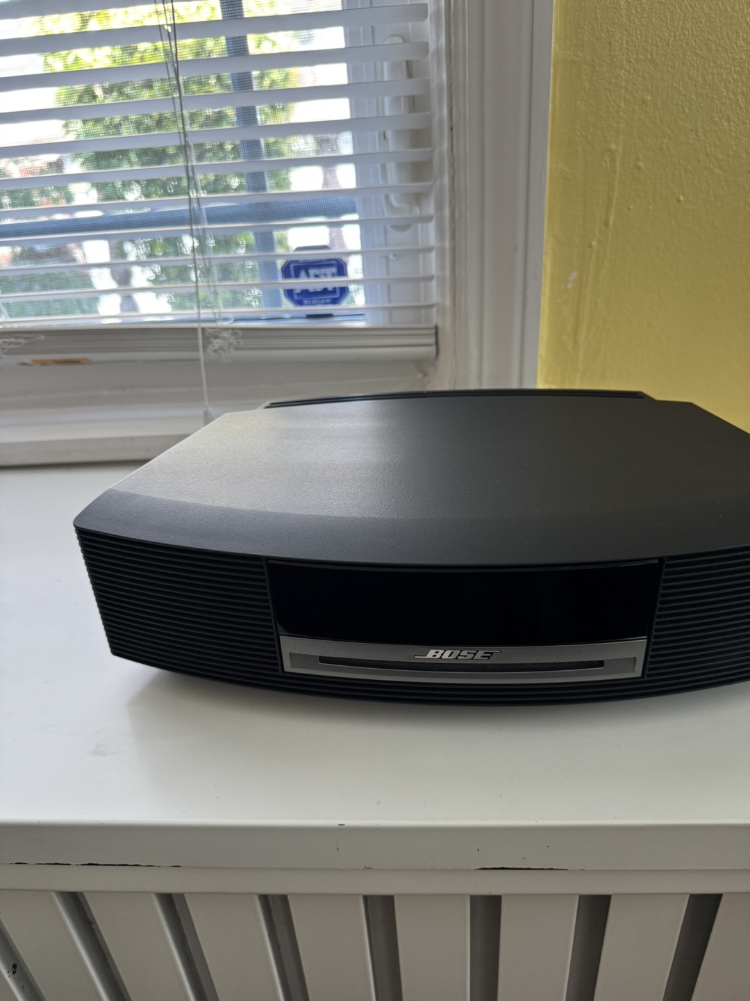 Bose Wave Music System - photo 5