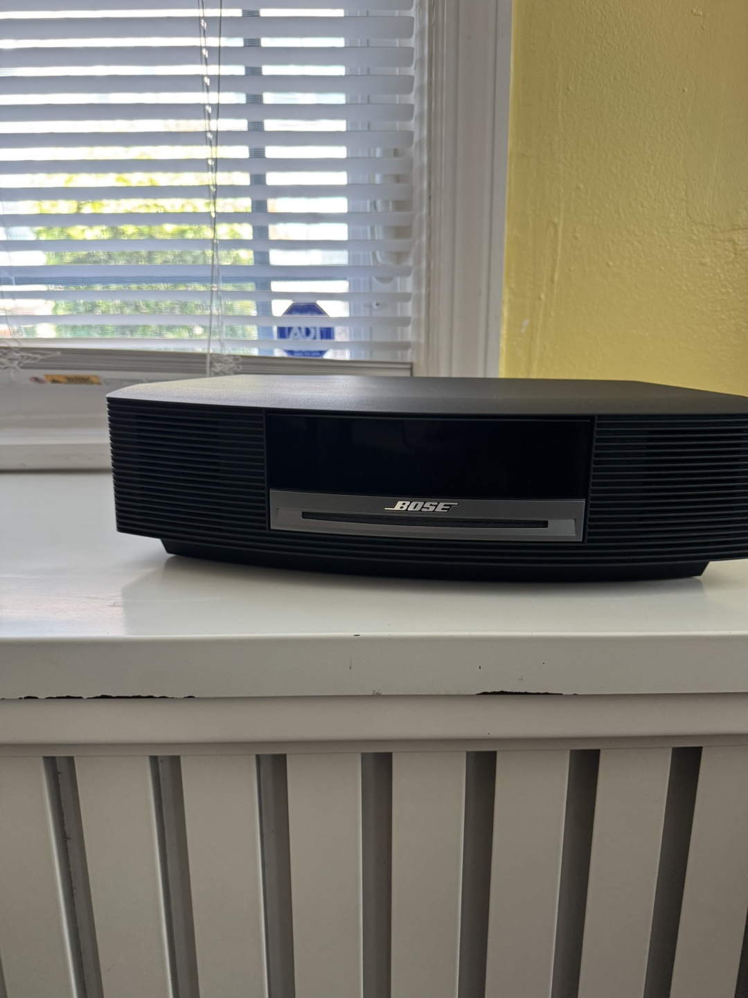 Bose Wave Music System