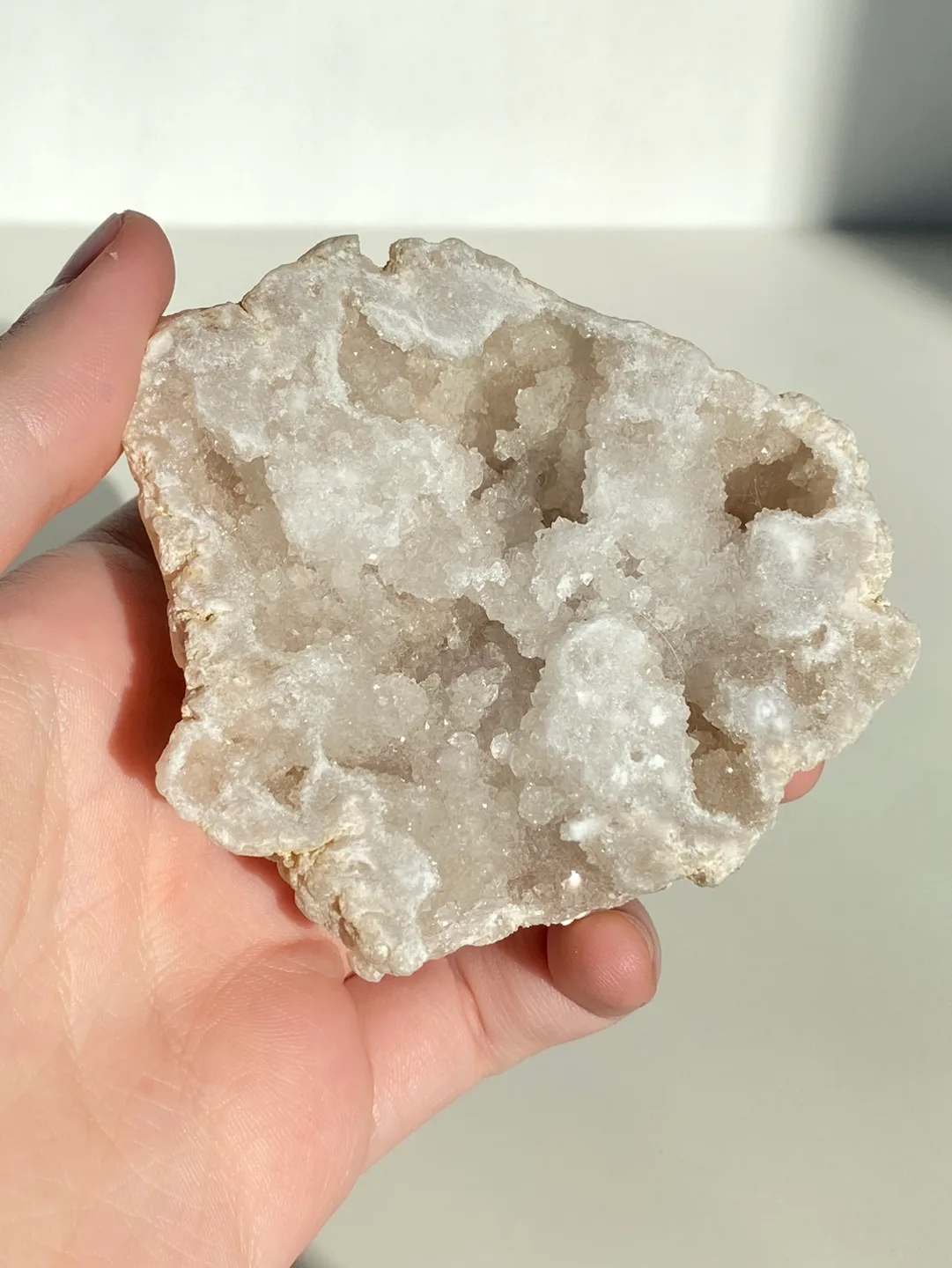 Quartz Geode image indicator(3)