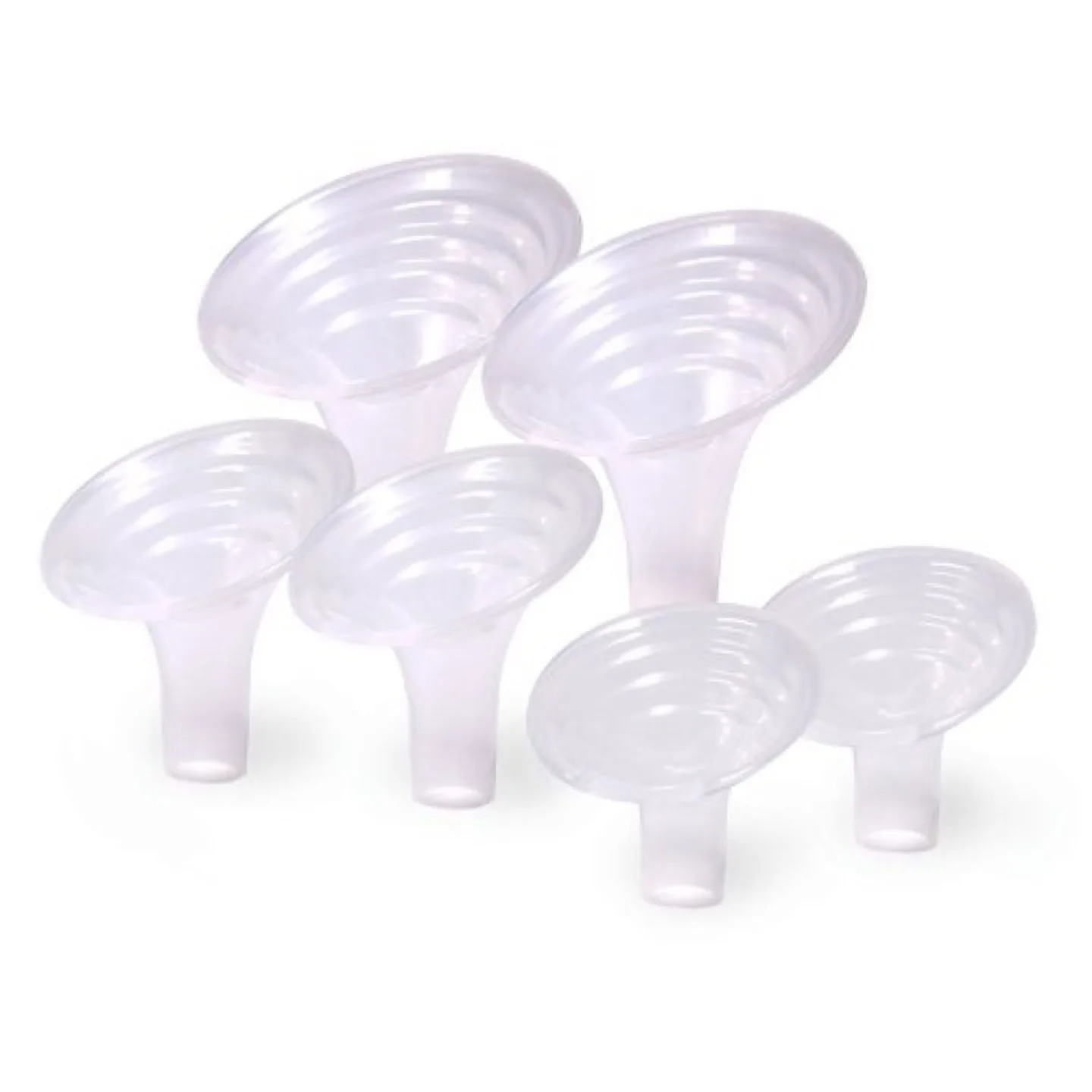 🥕Pumpin Pal Flanges - Multiple Sizes image indicator(2)